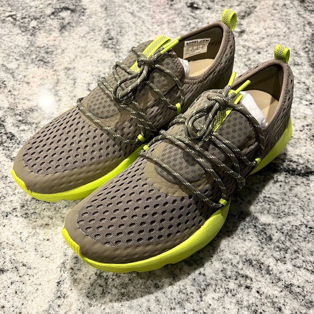 Sorel Kinetic Impact Lace Sneaker